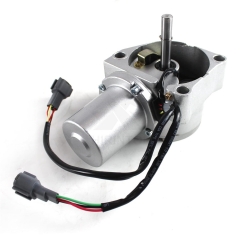 Solenoid Valve 154-3064 For Caterpillar 12H 120H 120K 14H 140H 140K Motor Grader