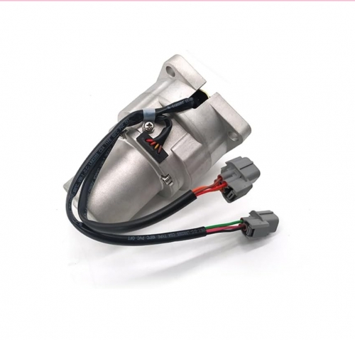 Solenoid Valve 154-3064 For Caterpillar 12H 120H 120K 14H 140H 140K Motor Grader