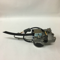Solenoid Valve 154-3064 For Caterpillar 12H 120H 120K 14H 140H 140K Motor Grader