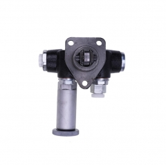 Construction Machinery Fuel Injection Pump 1-15750130-0 Fits for 6HK1 Engine Construction Machinery Parts