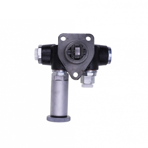 Construction Machinery Fuel Injection Pump 1-15750130-0 Fits for 6HK1 Engine Construction Machinery Parts