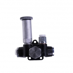 Construction Machinery Fuel Injection Pump 1-15750130-0 Fits for 6HK1 Engine Construction Machinery Parts