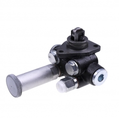 Construction Machinery Fuel Injection Pump 1-15750130-0 Fits for 6HK1 Engine Construction Machinery Parts