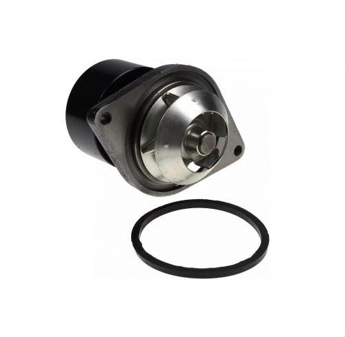 6736-61-1201 Water Pump Construction Machinery Parts For Excavator PC200 PC210 PC220-7 Engine