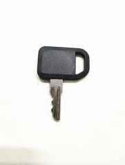JDG Key AM131841 Ignition Switch Key Fits For John Deere Excavator Heavy Equipment