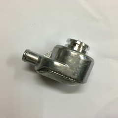 Excavator Breather Cover 6150-21-6750 For Komatsu PC360-7 PC210LC-6L PC300-7 WA150PZ-6 Engine