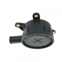 Doosan Daewoo Crawler Excavator Wheel Loader DH300-5 with 65.01801-5099C Air Breather Engine Construction Machinery Parts