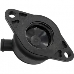 Construction Machinery Hitachi Excavator 4HK1 6HK1 Engine Parts 1117401811 Beather Air Cover