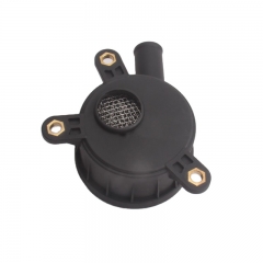 Doosan Daewoo Crawler Excavator Wheel Loader DH300-5 with 65.01801-5099C Air Breather Engine Construction Machinery Parts