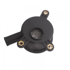 Doosan Daewoo Crawler Excavator Wheel Loader DH300-5 with 65.01801-5099C Air Breather Engine Construction Machinery Parts