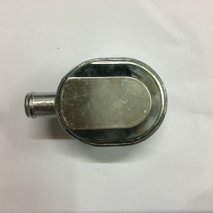 Excavator Breather Cover 6150-21-6750 For Komatsu PC360-7 PC210LC-6L PC300-7 WA150PZ-6 Engine