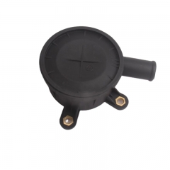 Doosan Daewoo Crawler Excavator Wheel Loader DH300-5 with 65.01801-5099C Air Breather Engine Construction Machinery Parts