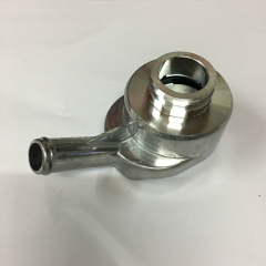 Excavator 1 PC400-6 PC400-7 6D125E Engine Parts 6150-21-6710 Beather Air Construction Machinery Parts