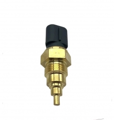 Construction Machinery Excavator J05E SK200-8 Engine Parts S8342-01250 Water Temperature Sensor