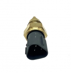 Construction Machinery Excavator J05E SK200-8 Engine Parts S8342-01250 Water Temperature Sensor