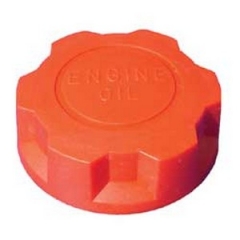 Excavator Volvo EC460 EC360 Engine Parts Voe20807510 Oil Filter Cap for Construction Machinery