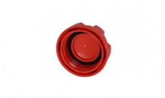 Excavator Volvo EC460 EC360 Engine Parts Voe20807510 Oil Filter Cap for Construction Machinery