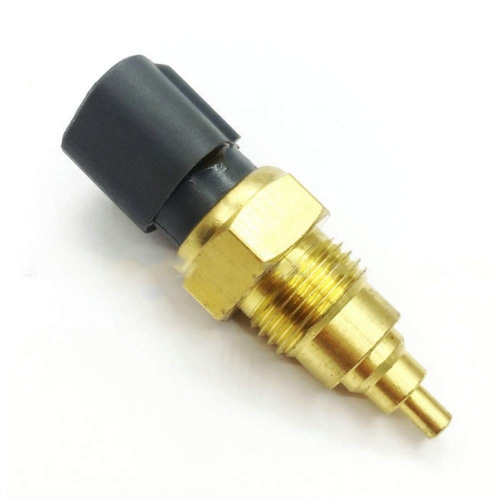 Construction Machinery Excavator J05E SK200-8 Engine Parts S8342-01250 Water Temperature Sensor