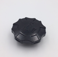 Excavator doosan daweoo DH220-5 DH300-5 engine parts oil filter cap