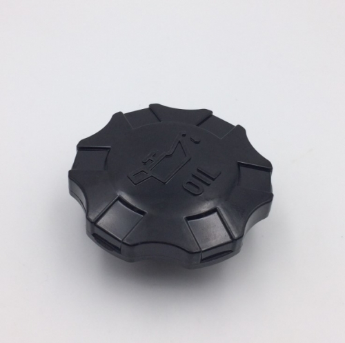 Excavator doosan daweoo DH220-5 DH300-5 engine parts oil filter cap