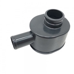 Excavator1 R215-7 Engine Parts 26710-93000 Oil Filter Beather Air