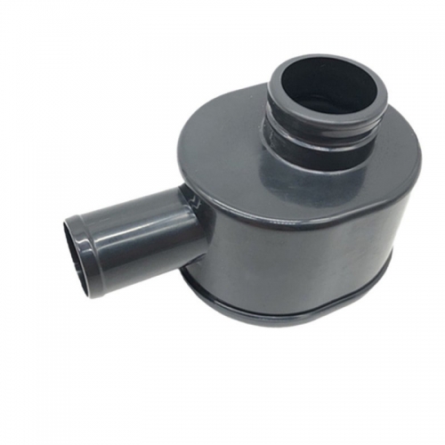 Excavator1 R215-7 Engine Parts 26710-93000 Oil Filter Beather Air