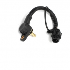 Water Temperature Sensor 205-76614 EC360 EC380 EC460 EC480 Is Suitable for D12D D13D D16E Engine