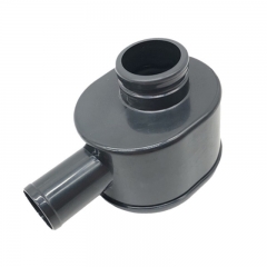 Excavator1 R215-7 Engine Parts 26710-93000 Oil Filter Beather Air
