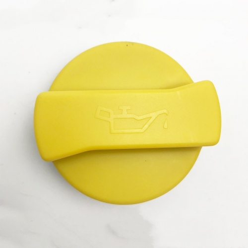 Excavator EC210 EC240 EC290 Engine Parts VOE20412589 Oil Filter Cap