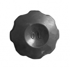 Excavator PC60 PC200 PC120 Construction Machinery Parts Engine Oil Filter Cap