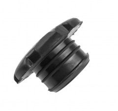 Excavator PC60 PC200 PC120 Construction Machinery Parts Engine Oil Filter Cap