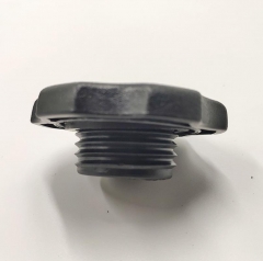 Excavator isuzu hitachi Zax60 Zax70 Engine Parts 4JG1 Oil Cap Construction Machinery Parts