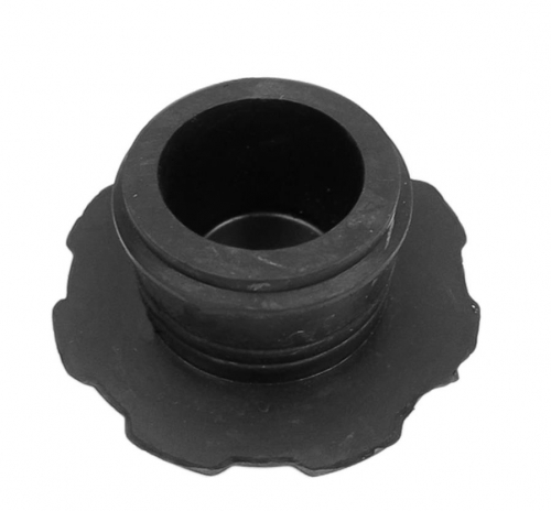 Excavator PC60 PC200 PC120 Construction Machinery Parts Engine Oil Filter Cap