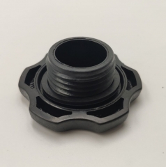 Excavator isuzu hitachi Zax60 Zax70 Engine Parts 4JG1 Oil Cap Construction Machinery Parts