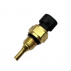 Excavator Water Temperature Sensor 4954905 6261-81-6900 for Komatsu PC240LC-10 PC200LC-8 Engine