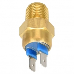2848A127 Water Temperature Sensor For Perkins Engine 1103C-33 1103C-33T 1103C-33TA 1103D-33 1103D-33T Engine
