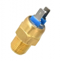 2848A127 Water Temperature Sensor For Perkins Engine 1103C-33 1103C-33T 1103C-33TA 1103D-33 1103D-33T Engine