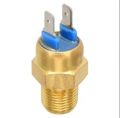 2848A127 Water Temperature Sensor For Perkins Engine 1103C-33 1103C-33T 1103C-33TA 1103D-33 1103D-33T Engine