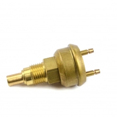 Excavator ME049209 Water Temperature Sensor For Caterpillar E320 S6K Engine