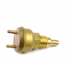 Excavator ME049209 Water Temperature Sensor For Caterpillar E320 S6K Engine