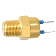 2848A127 Water Temperature Sensor For Perkins Engine 1103C-33 1103C-33T 1103C-33TA 1103D-33 1103D-33T Engine