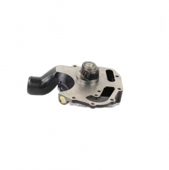 Construction Machinery Perkins 278-4272 Water Pump with 1 Year Warranty Compatible with C7.1 Engine