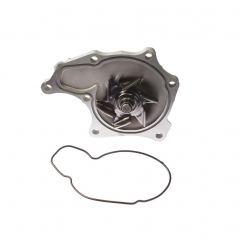 Excavator 8-97123330-0 Water Pump for Excavator Kobelco SK60 4JB1 Engine