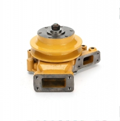 Construction Machinery Excavator Komatsu PC80-1 PC120 Engine 6130-62-1110 Water Pump