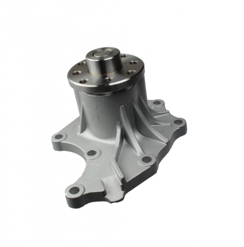 Excavator 8-97123330-0 Water Pump for Excavator Kobelco SK60 4JB1 Engine