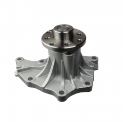 Excavator 8-97123330-0 Water Pump for Excavator Kobelco SK60 4JB1 Engine