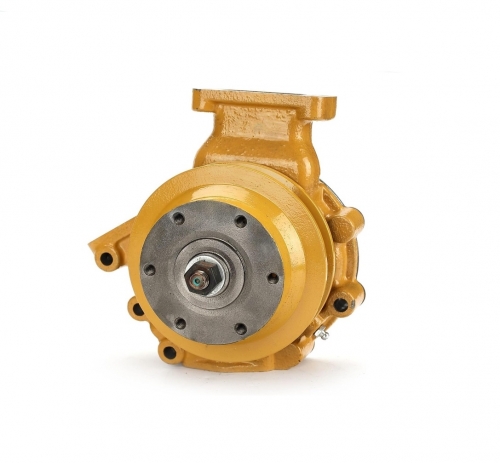 Construction Machinery Excavator Komatsu PC80-1 PC120 Engine 6130-62-1110 Water Pump