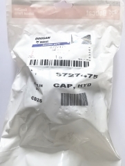 Genuine Bobcat 6727475 Hydraulic Oil Vent Cap for Bobcat Skid Steer Loaders