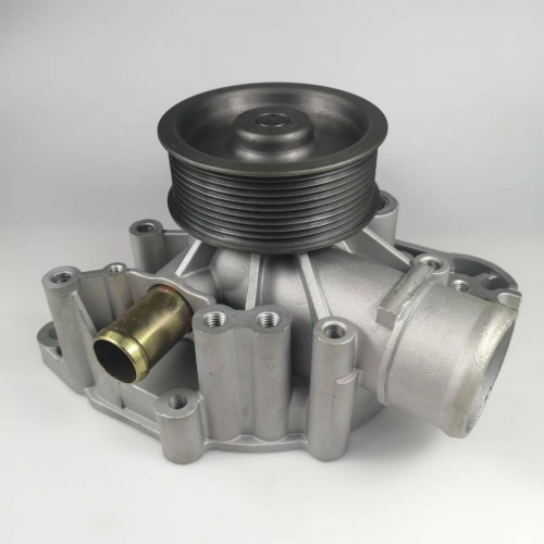 Volvo Truck 20834409 20997647 20997650 21417491 water pump For B6R B7R Engine