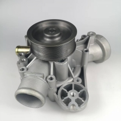 Volvo Truck 20834409 20997647 20997650 21417491 water pump For B6R B7R Engine